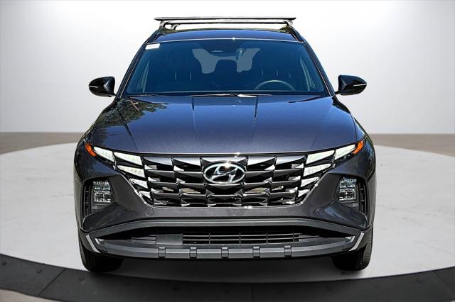 2024 Hyundai Tucson XRT 2024 Hyundai Tucson XRT