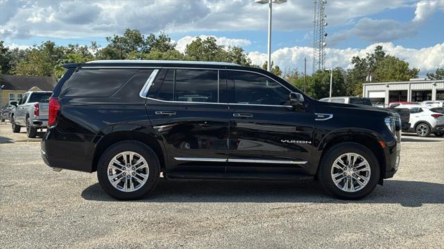 2021 GMC Yukon 2WD SLT