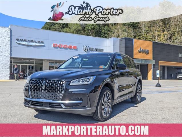 2024 Lincoln Corsair Reserve 2024 Lincoln Corsair Reserve