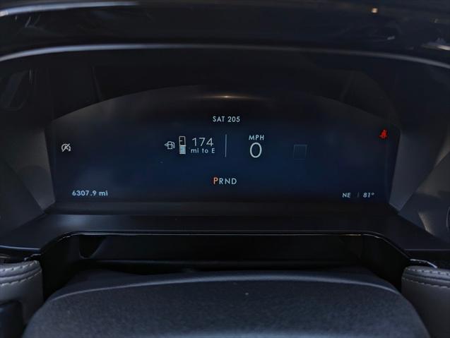 2024 Lincoln Corsair Reserve 2024 Lincoln Corsair Reserve