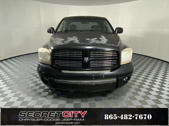 2006 Dodge Ram 1500 SLT/TRX4 Off Road/Sport