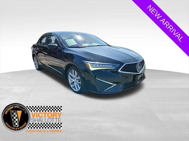 2020 Acura ILX Standard