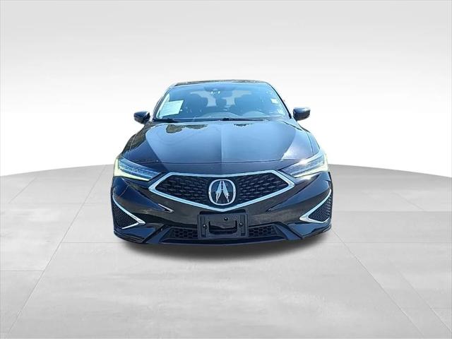 2020 Acura ILX Standard
