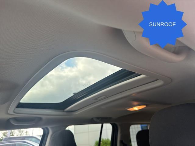 2015 Jeep Patriot Latitude 2015 Jeep Patriot Latitude