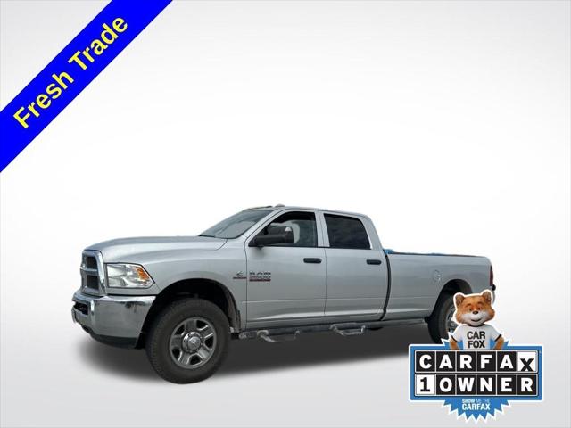 2015 RAM 3500 Tradesman