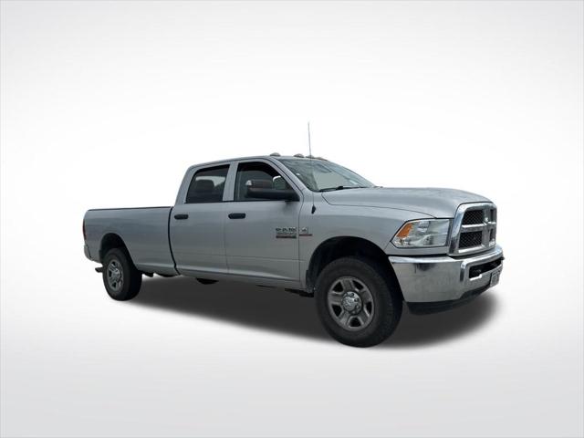 2015 RAM 3500 Tradesman