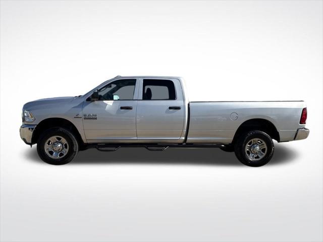 2015 RAM 3500 Tradesman 2015 RAM 3500 Tradesman