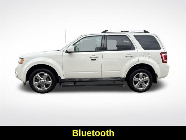 2009 Ford Escape Limited 2009 Ford Escape Limited