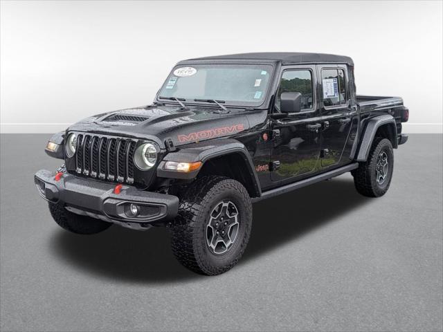 2023 Jeep Gladiator Mojave 4x4 2023 Jeep Gladiator Mojave 4x4
