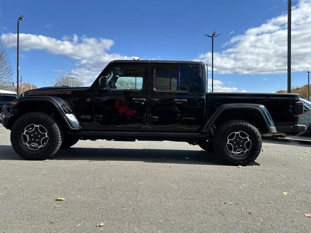 2023 Jeep Gladiator Mojave 4x4 2023 Jeep Gladiator Mojave 4x4