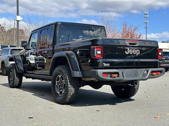 2023 Jeep Gladiator Mojave 4x4 2023 Jeep Gladiator Mojave 4x4