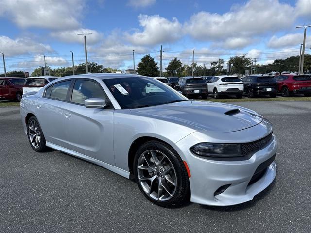 2022 Dodge Charger GT RWD