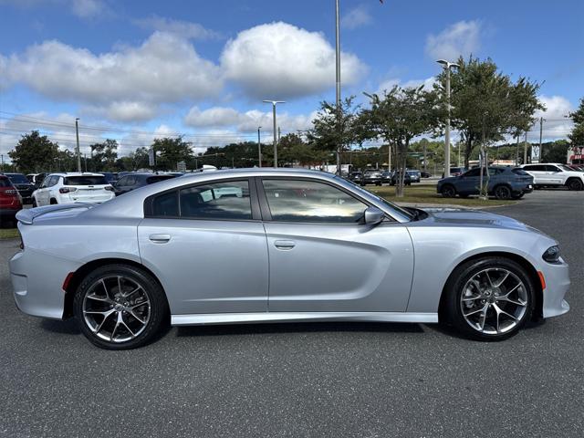 2022 Dodge Charger GT RWD