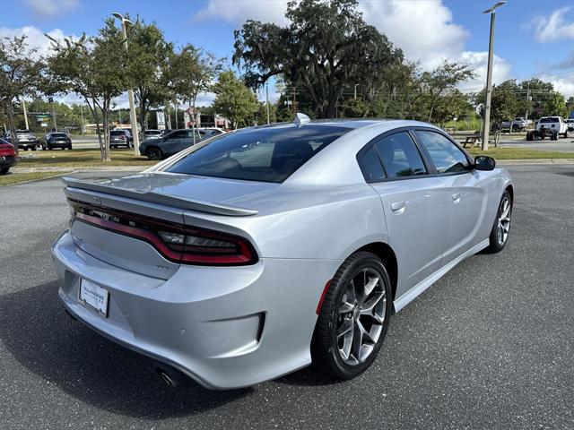2022 Dodge Charger GT RWD
