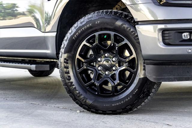 2024 Ford F-150 XLT 2024 Ford F-150 XLT