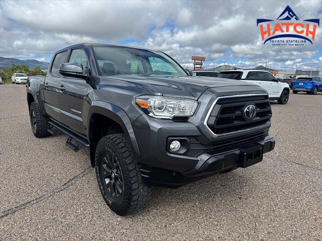 2021 Toyota Tacoma SR5 V6 2021 Toyota Tacoma SR5 V6