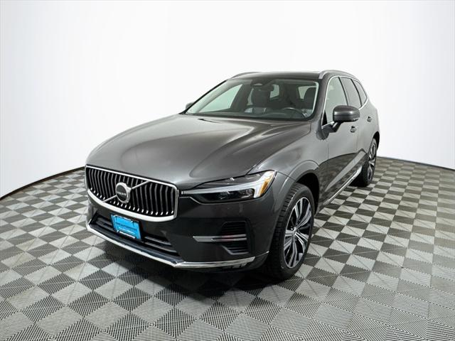 2022 Volvo XC60 B6 Inscription