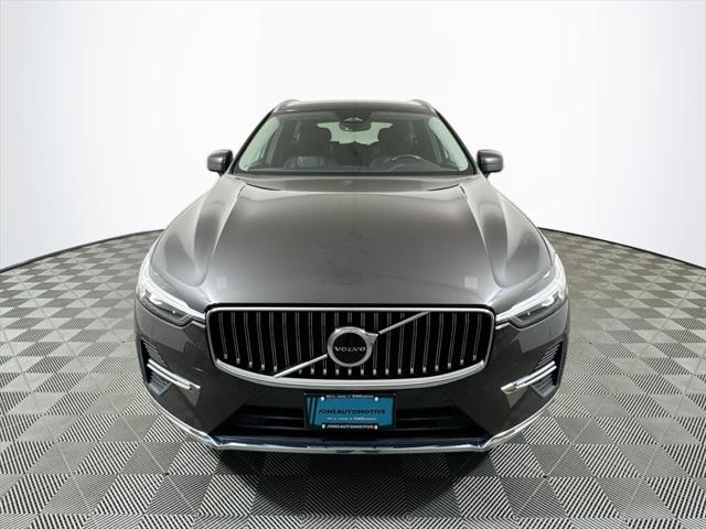 2022 Volvo XC60 B6 Inscription