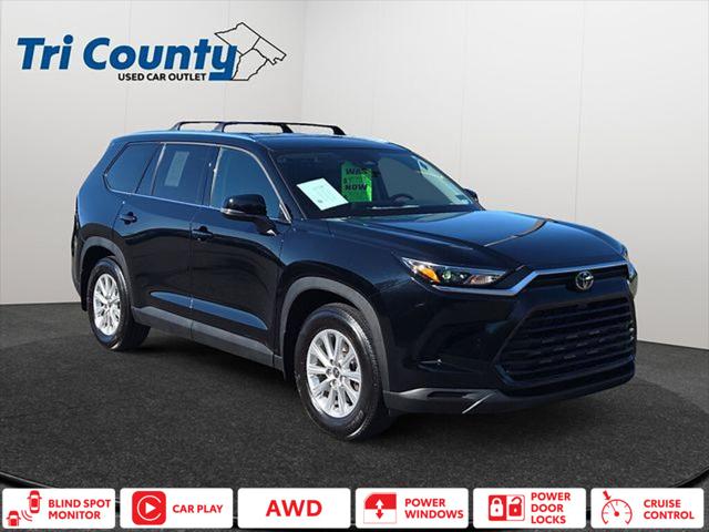 2024 Toyota RAV4 XLE 2024 Toyota RAV4 XLE