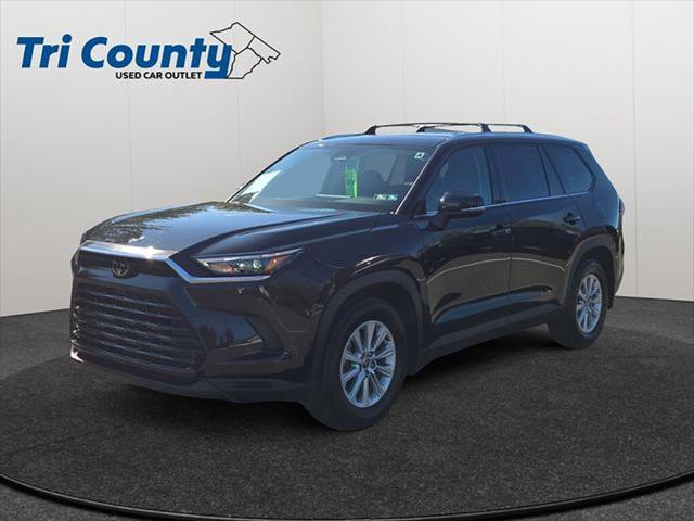 2024 Toyota RAV4 XLE 2024 Toyota RAV4 XLE