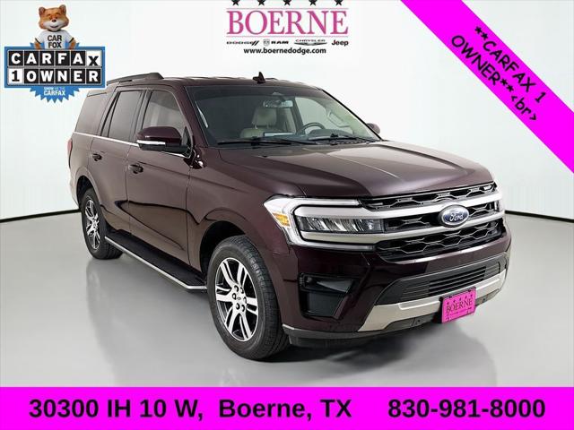 2023 Ford Expedition XLT