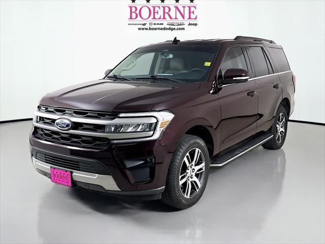 2023 Ford Expedition XLT