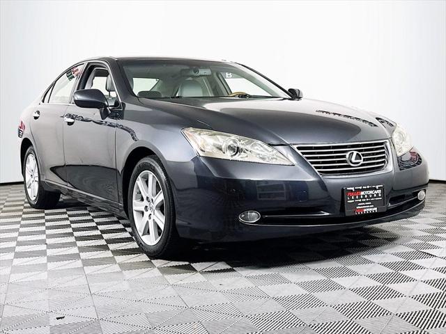 2008 Lexus ES 350 350