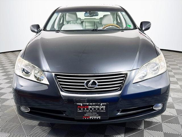 2008 Lexus ES 350 350