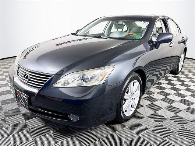 2008 Lexus ES 350 350
