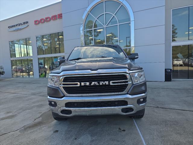 2019 RAM 1500 Big Horn/Lone Star Crew Cab 4x4 57 Box