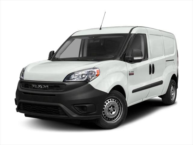 2020 RAM ProMaster City Tradesman Cargo Van