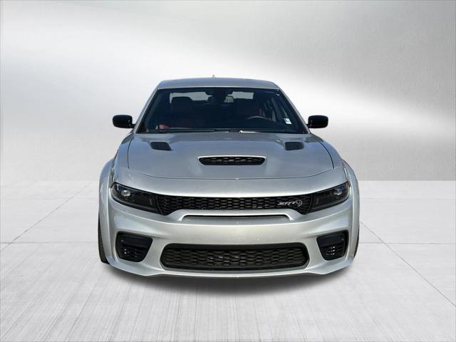 2023 Dodge Charger SRT Jailbreak 2023 Dodge Charger SRT Jailbreak