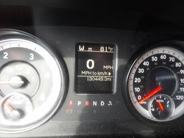 2014 RAM 2500 Tradesman 2014 RAM 2500 Tradesman