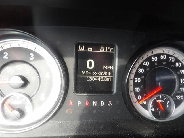 2014 RAM 2500 Tradesman 2014 RAM 2500 Tradesman