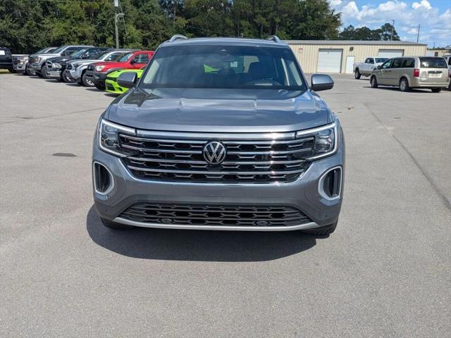 2024 Volkswagen Atlas 2.0T SEL