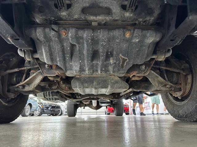 2018 Chevrolet Silverado 3500HD LT