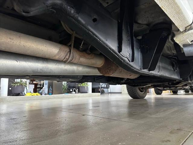 2018 Chevrolet Silverado 3500HD LT