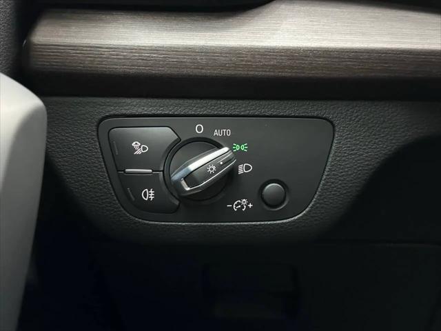 2022 Audi Q5 Premium Plus 45 TFSI S line quattro S tronic