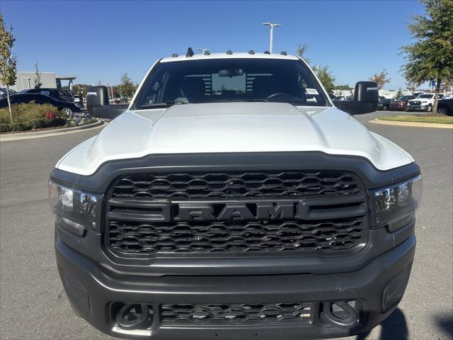 2024 RAM 5500 Chassis Tradesman/SLT/Laramie/Limited 2024 RAM 5500 Chassis Tradesman/SLT/Laramie/Limited
