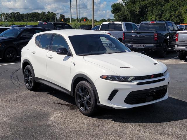 2025 Dodge Hornet HORNET GT AWD 2025 Dodge Hornet HORNET GT AWD