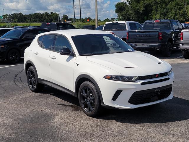 2025 Dodge Hornet HORNET GT AWD 2025 Dodge Hornet HORNET GT AWD