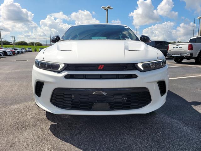 2025 Dodge Hornet HORNET GT AWD 2025 Dodge Hornet HORNET GT AWD