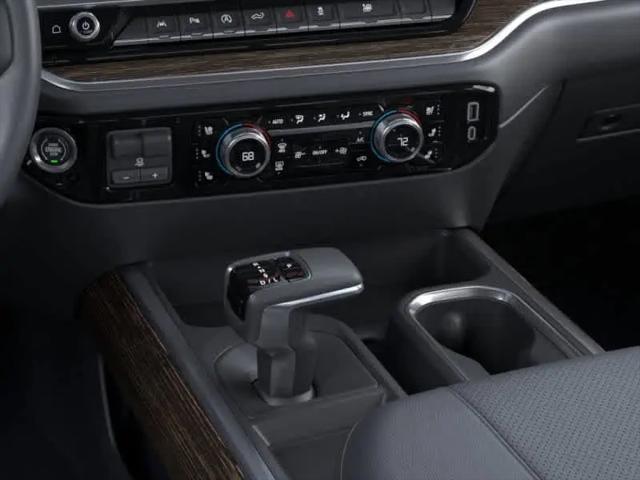 2026 GMC Sierra 1500 Crew Cab, Short Bed, SLT, RWD