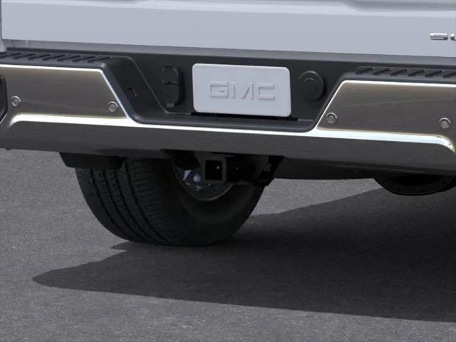 2026 GMC Sierra 1500 Crew Cab, Short Bed, SLT, RWD