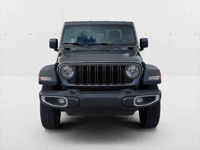 2024 Jeep Gladiator Sport 2024 Jeep Gladiator Sport