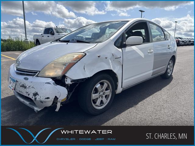 2009 Toyota Prius 