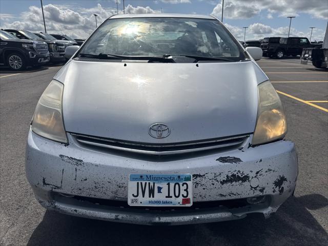 2009 Toyota Prius 