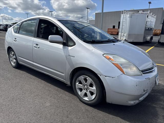 2009 Toyota Prius 