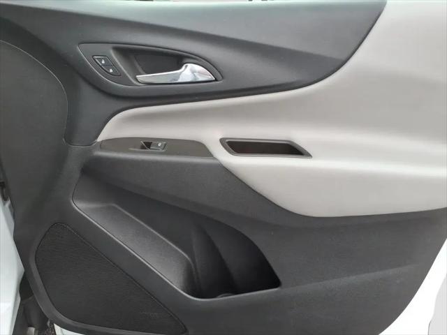 2023 Chevrolet Equinox AWD LT