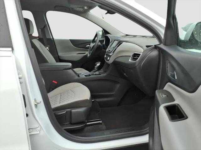 2023 Chevrolet Equinox AWD LT